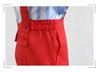 Heavy Bass Anime Hypnotist Full Cosplay Costume Set