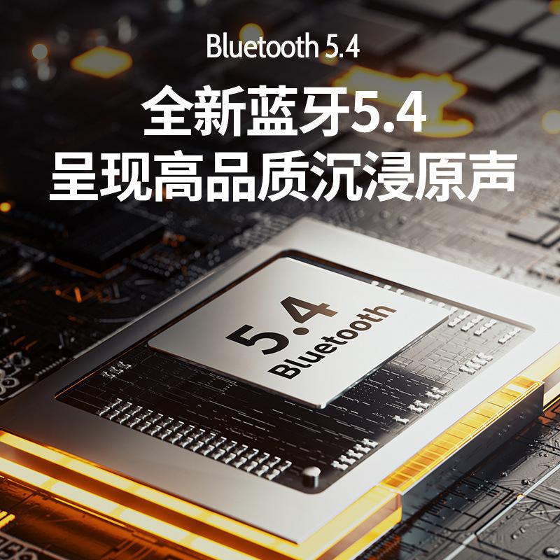 Bluetooth headset New wireless noise reduction computer in-ear sports high-value game men's and women's headphones