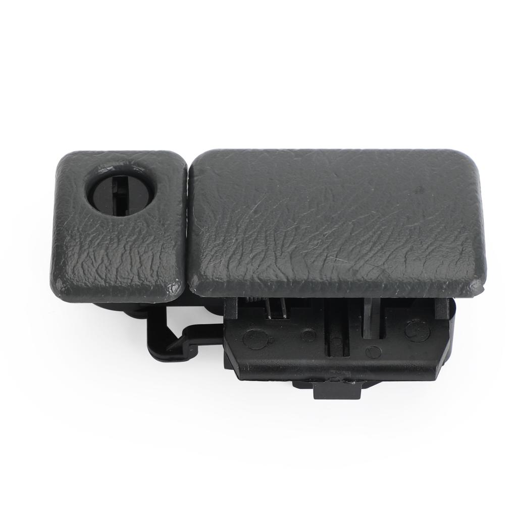 Grått handskfacklås till bil 7343076811P4Z för Suzuki Jimny Vitara Grand