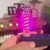 LED USB Filament Light Bulb DC5V Touch Adjustable Brightness Bulb Interior Automotive Atmosphere Nightlight Light U7Q0