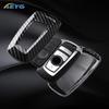 ABS Carbon Fiber Car Key Case Shell Fob For BMW 1 3 5 7 Series X1 X3 X4 X5 F10-F11-F20-F25-F26-F30 M3 M4 Keychain Accessories