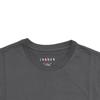 Jordan Paris Saint-Germain Breathable Crew Neck Short Sleeve Drop Shoulder T-Shirt Men Tops Black Grey DZ2941-068