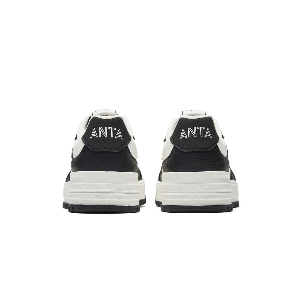 Anta 982 Cushioning, Wear Resistant Low top Skateboard Shoes Men's 112548066-2