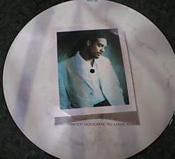 

12inch Record MAXI PRIEST - Goodbye To Love Again TENXY238 10 Records 1988 UK Reggae, Ska & Dub Used