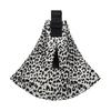 Baby Sling for Infant and Toddler - Soft Shoulder for Outdoor Travel