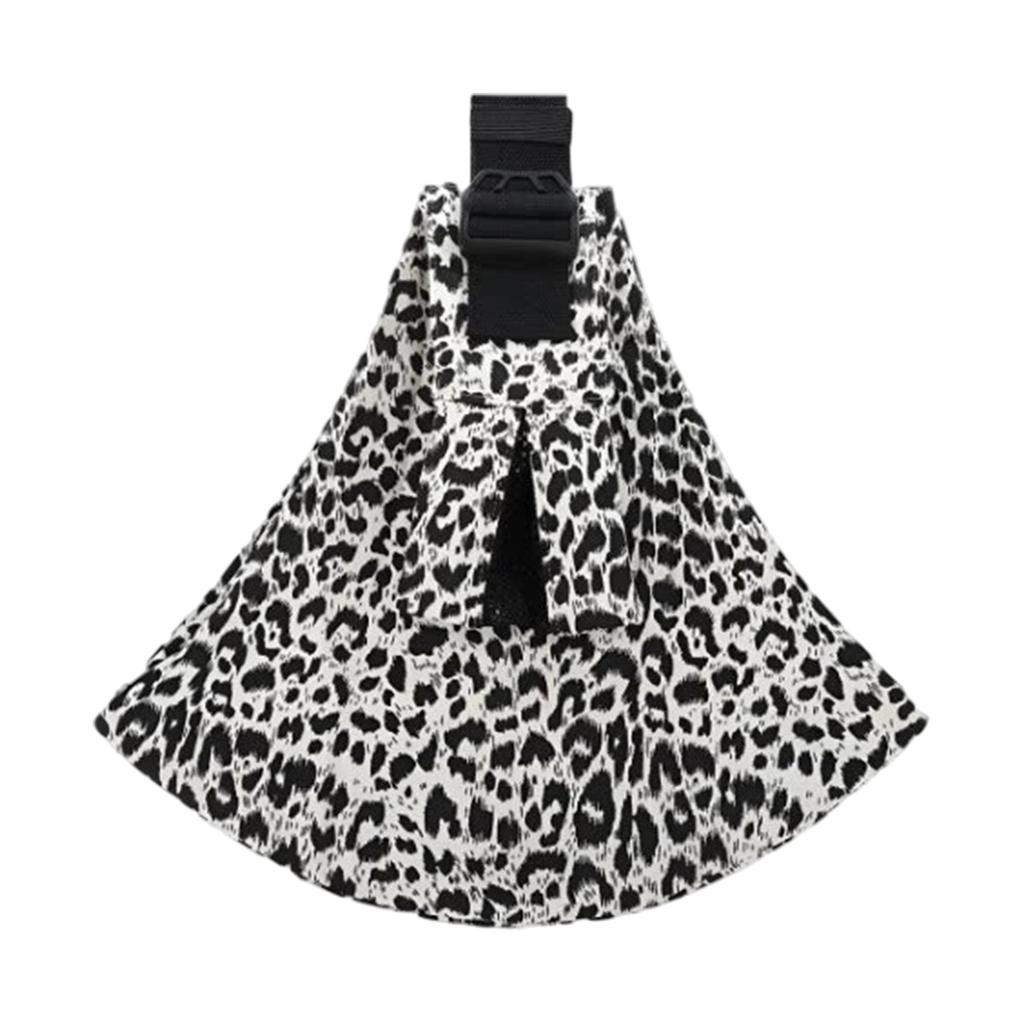 Baby Sling for Infant and Toddler - Soft Shoulder for Outdoor Travel