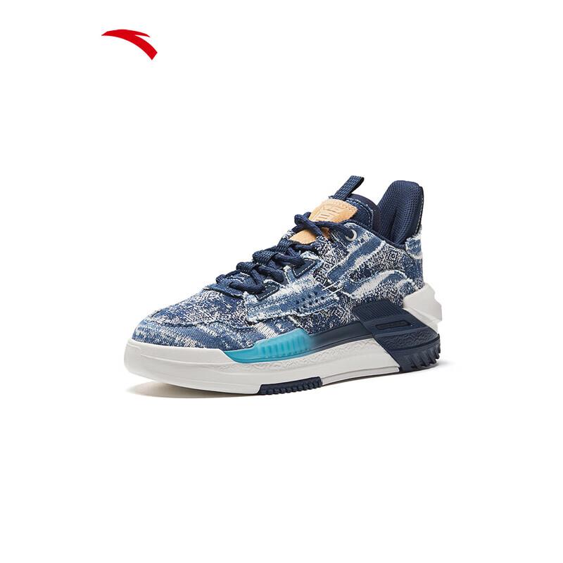 

ANTA BaDao Women s Casual Skate Shoes US 6.5