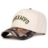 Women Game Day Letter Print Embroidery Baseball Caps Spring And Autumn Outdoor Use Adjustable Casual Hats Sunscreen Hat Sportss Cap For Men And