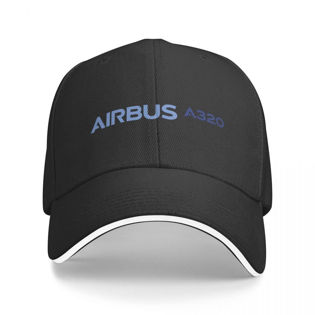 Airbus A320 Baseballkappe, modisch, neu im Hut, Geburtstag, Golfmütze, Damen, Unisex