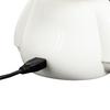 Cat Usb Led Night Light White