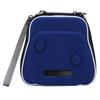 Nylon Gamepad Controller Protection Bag EVA Shockproof Carrying Case Fit for Switch