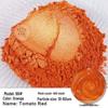 120 Color Chameleon Pearlescent Mica Powder for Epoxy Resin, Paint, and Watercolor