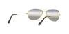 ARISTA 56 Sunglasses RB3362 Ray-Ban Men's
