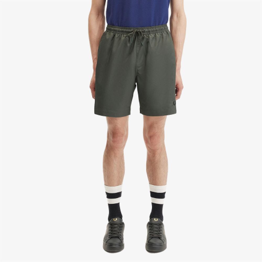 

FRED PERRY [Sport] Классические шорты для плавания 638 AFPM2418508 638 L