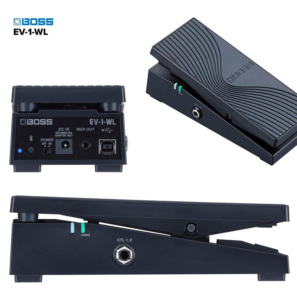 BOSS /EV-1-WL