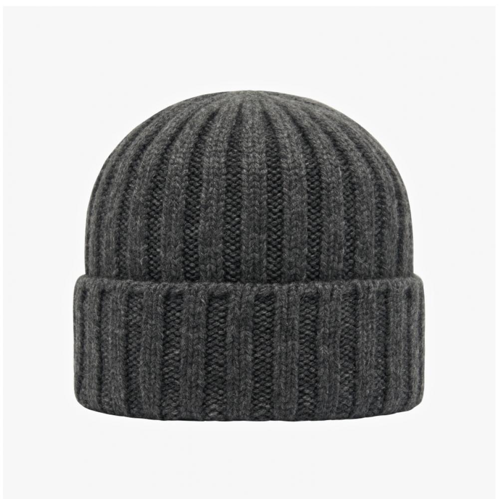 Kijima Takayuki Ekn004a 02 Cashmere Knit Watch Cap Beanie