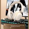 Bluetooth-compatible Headphones Wireless Bluetooth-compatible Foldable Headphones Over Ear for Travel Cellphone PC