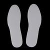 Thin Insole Breathable Sweat Absorbing Comfortable Shock Sport Shoes Pad