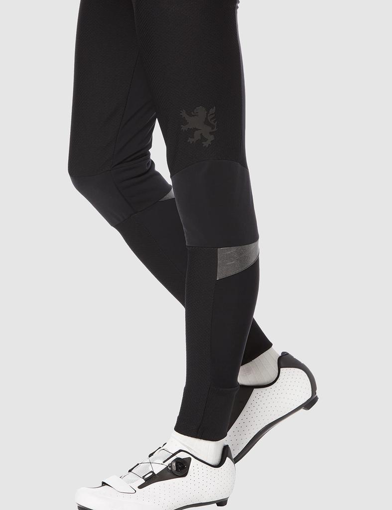 Lion de Capelmuur Pants lilt034 Black S