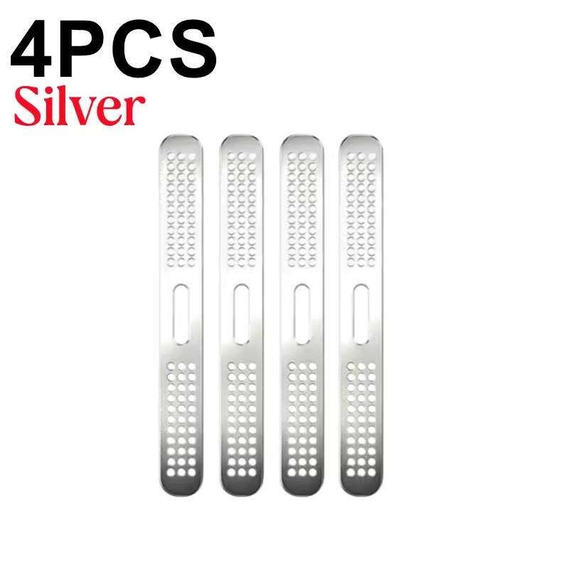 Metal Dustproof Net Cellphone Earpiece Speaker Hole Anti-dust Mesh for IPhone 17/17 Pro/17 ProMax Dust Cover Cleaning Kit