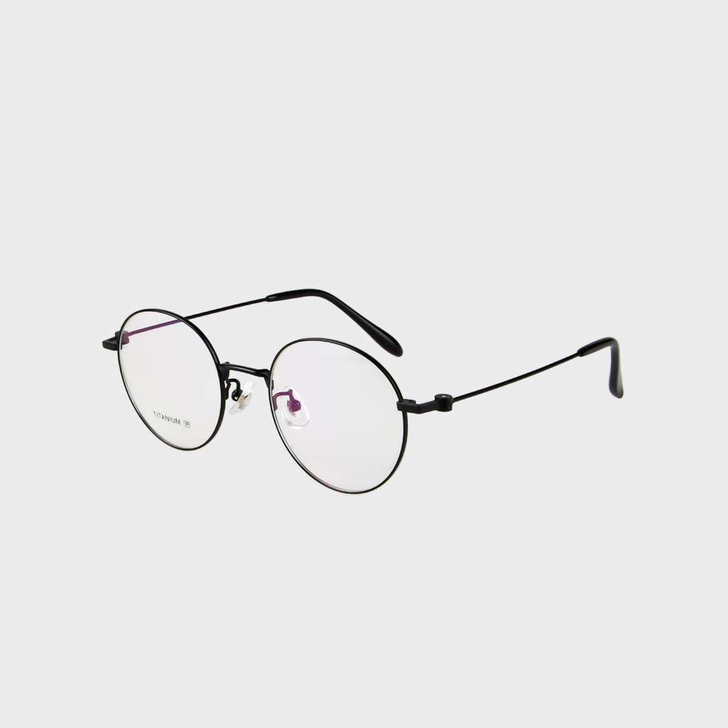 Ilsamsaemem Pit A Pat Bk Blue Light Blocking Lenses
