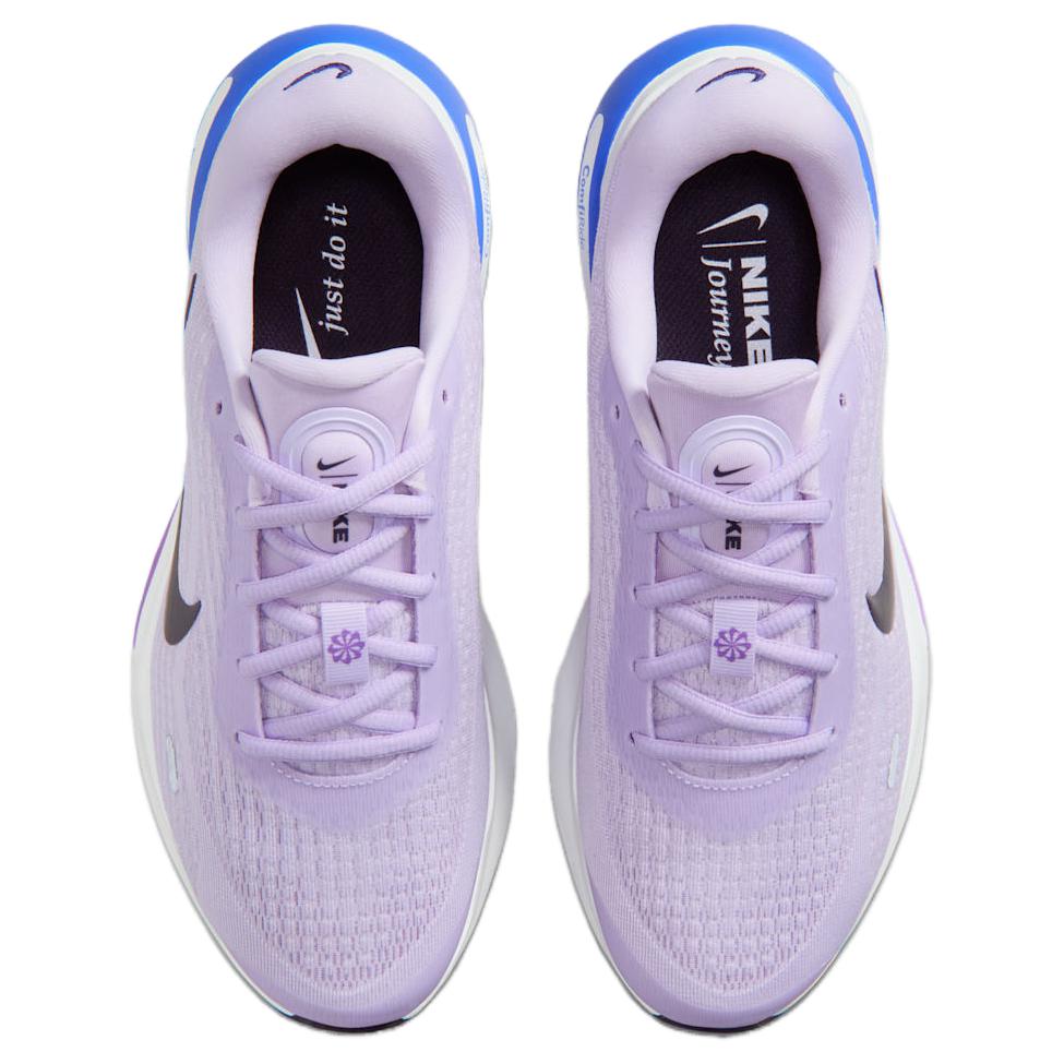 Nike Journey Run Women Violet Mist Purple Dynasty White Bright Purple Sapphire FJ7765-500