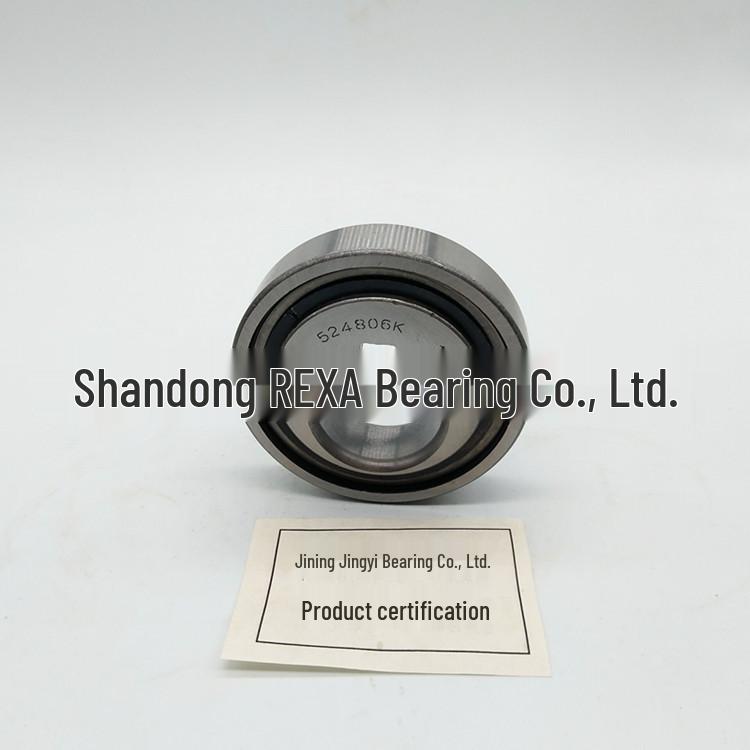 Eccentric Bearing 524806K Needle Roller Ball Roller for Agricultural Machinery 30x70x18.5