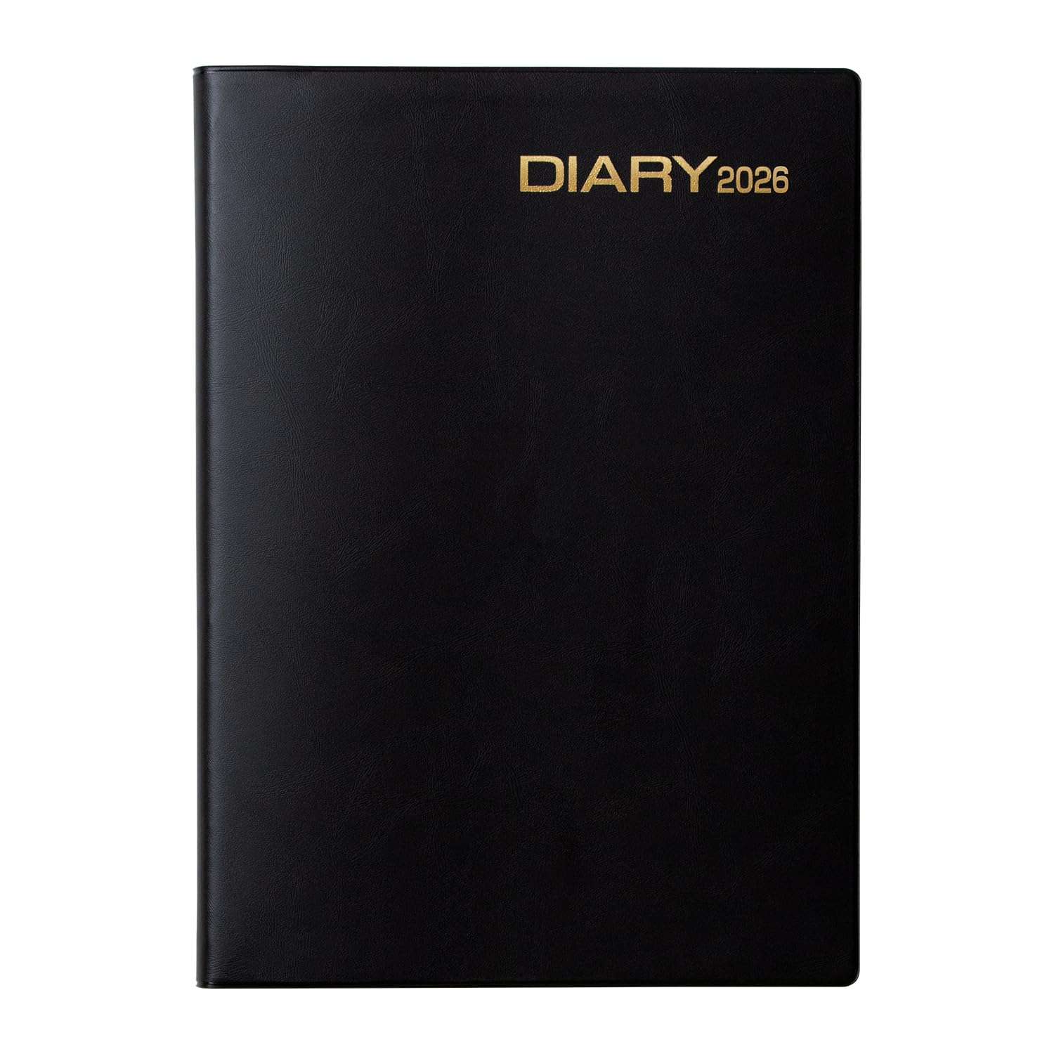 

Apica Business Starting D1226 Planner, 2026, January, B5, Weekly, 12-Month Type,