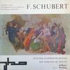 LP Record FRANZ SCHUBERT  ZRCHER KAMMERORCH  Ouvertre CMoll  Fnf Deutsche Mi ERS1210 Edition Rhodos Switzerlan Classical Used