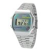 Classic Pac-Man Collaboration Model Quartz Unisex Watch A168WEPC-7A