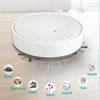3v1 USB nabíjení Inteligentní robotický vysavač Zametání/mopování/utírání prachu Robotický vysavač Domácí čisticí stroj