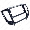 Mitsubishi Triton 9" Audio-Video Navigation Bezel Panel Bracket