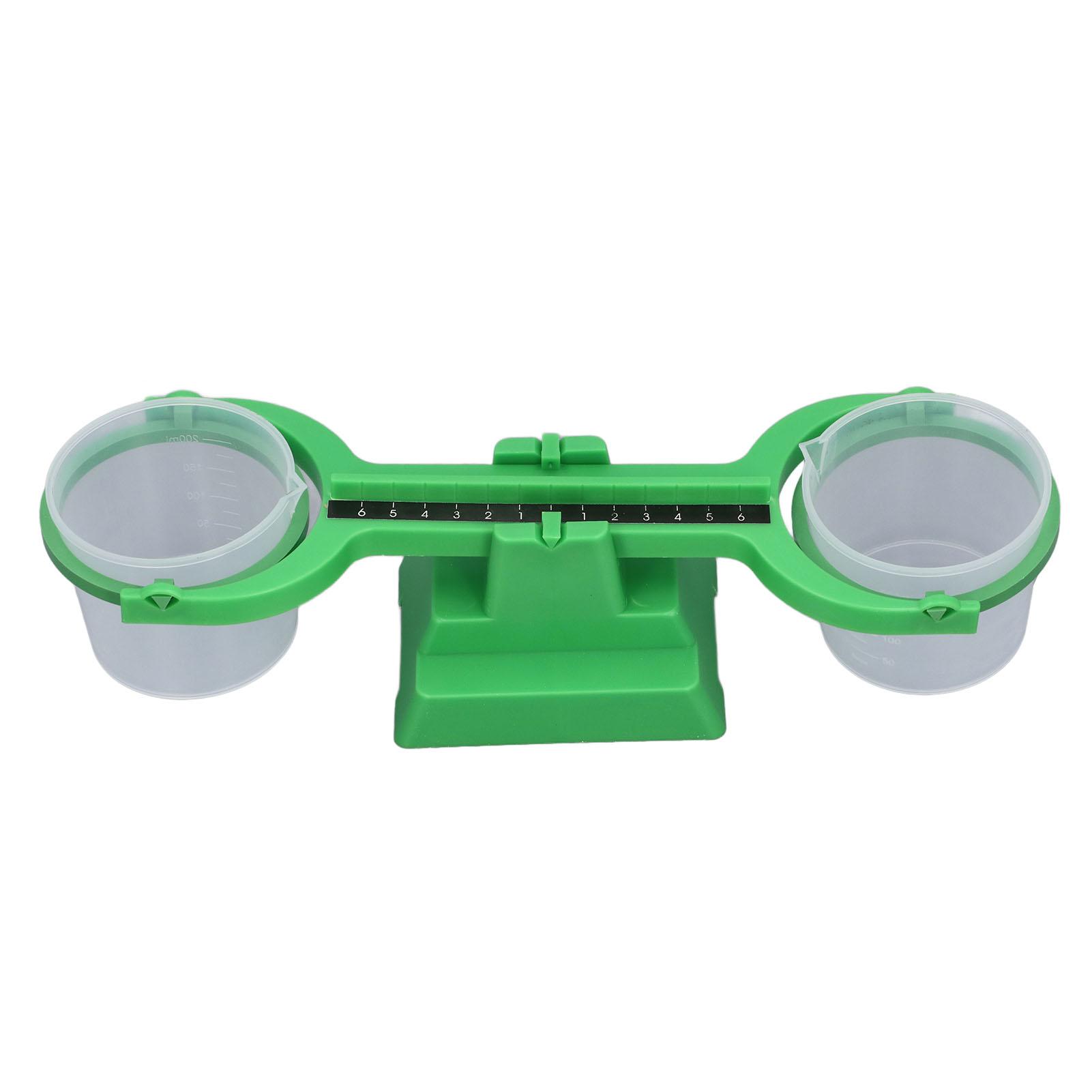 

Игрушка-весы для взвешивания, балансировка с весами, математический инструмент для раннего обучения, начальная школа