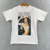 Vintage Style Aaliyah Black Gift for Fan Shirt Unisex Concert S-5XL SG796 Unisex T-Shirt