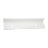 Hair Bun Extension    Acrylic Lightweight Hair Extension Display Hold  for Home Shops