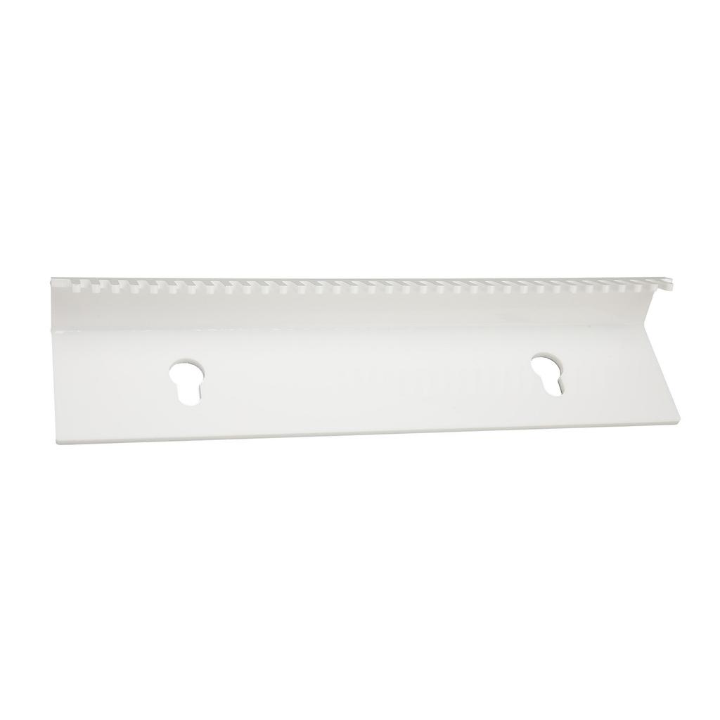 Hair Bun Extension Acrylic Lightweight Hair Extension Display Hold for Home Shops