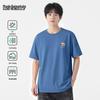 Men's Cool-Touch Moisture-Wicking Short Sleeve T-Shirt