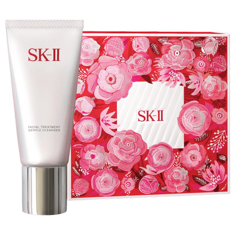 SK-II Facial Cleansers & Cleansing Oil