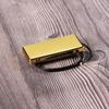 Robust Double Coil Guitar Pickup Replacement For Electric & Pickup Box Guitar Features Wax Potting For Noise Elimination