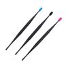 360° Rotary Spiral Ear Cleaner Ear Picking Ear Wax Clean Tool Soft Silicone Earpick  Ear Care