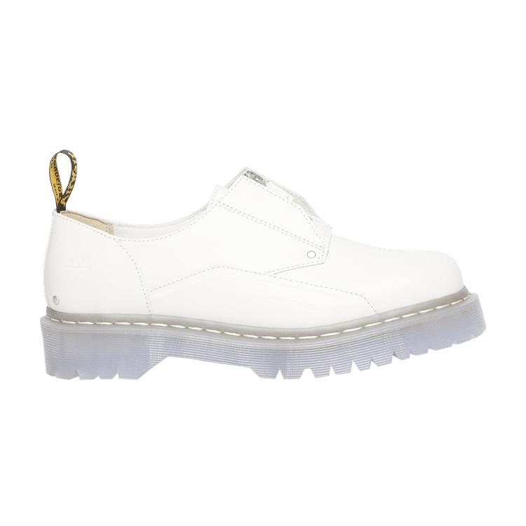 Dr. Martens A-Cold-Wall* x 1461 Bex Cream Unisex Sneakers 28012111