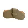 Soft Glasses Case Portable Fashionable Carrying Organizer PU Leather Eyeglass Pack for Hiking Traveling Unisex Outdoor Camping