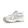 Asics GT 2160 Weißer Kitt Unisex-Sneaker 1203A544-100