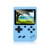 Console De Jeu Vidéo Rétro Portable, 500-en-1, Rechargeable, Cadeau Pour Enfants [F77F15B]