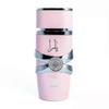 Lattafa Yara Pink Edition Dla Kobiet Woda Perfumowana w Sprayu, 3,40 uncji / 100 ml Długotrwały Kwiatowy Zapach Najlepszy Prezent na Walentynki
