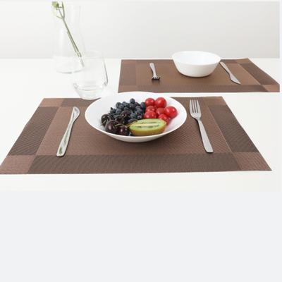 Tovaglietta da Tavola Antiscivolo Resistente al Calore Tappetino da Pranzo Antigraffio Tappetino Protezione Tavolo per Casa Ristorante