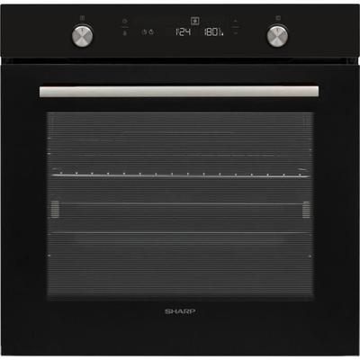 Ηλεκτρονικά για την κουζίνα – Φούρνοι