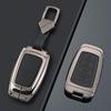 Toyota Key Covers: Compatible with Avalon, Camry, Corolla, Levin, Wildlander, RAV4, and Prado.