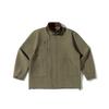 Vintage Retro Men's Autumn Workwear Lapel Jacket - Loose Fit, Versatile and Trendy (J207)