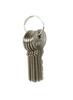 Lock Cylinder 30/40Mm 70Mm Brass 5 Keys - G-700-0102